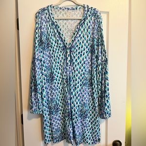 Lilly Pulitzer Joy Dress